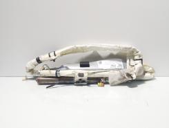Airbag cortina dreapta, cod 5N0880742K, Vw Tiguan (5N) (id:674304)