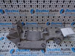 Cod oem: 06A903143P, suport accesorii, Audi A3 (8L1) 1.6B, AEH