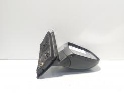 Oglinda electrica dreapta cu semnalizare, Ford Focus 3 Turnier (id:674310)