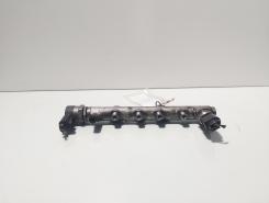 Rampa injectoare cu senzori Delphi, cod 04B130093, VW Polo (6R), 1.4 TDI, CUS (id:674212)