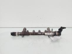 Rampa injectoare cu senzori, cod 03L130089P, Audi A3 Sportback (8PA), 2.0 TDI, CFG (idi:657630)