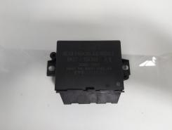 Modul senzori parcare, cod BM5T-15K866-AN, Ford Focus 3 Turnier (id:674360)