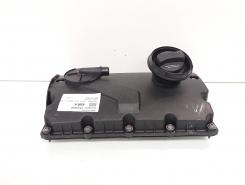 Capac cublutori, cod 038103469AD, Seat Toledo 3 (5P2), 1.9 TDI, BXE (idi:658014)