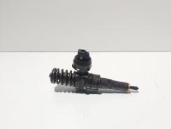 Injector, cod 045130073T, BTD, 0414720035, Vw Polo (9N) 1.4 TDI, AMF (id:674439)