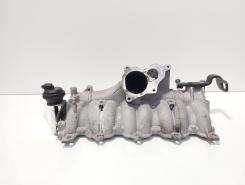 Galerie admisie cu clapete, cod 03G129713H, Audi A4 (8EC, B7), 2.0 TDI, BRD (idi:673026)