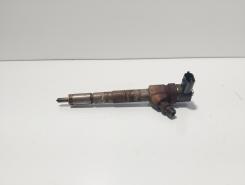 Injector, cod GM55577668, 0445110423, Opel Insignia A Sedan, 2.0 CDTI, A20DTH (id:674425)