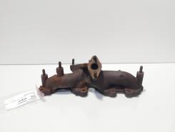 Galerie evacuare, cod 03G253033E, Audi A4 (8EC, B7), 2.0 TDI, BVA (idi:673013)