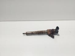 Injector, cod 9M5Q-9F593-AA, 0445110353, Ford Focus 2 (DA), 1.6 TDCI, G8DA (id:674415)