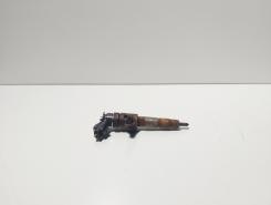 Injector, cod 0445110340, Peugeot 308 1.6 HDI, 9H06 (id:674429)