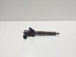 Injector, cod GM55577668, 0445110423, Opel Insignia A Sedan 2.0 CDTI, A20DTH (id:674423)