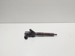 Injector, cod GM55577668, 0445110423, Opel Insignia A Sedan 2.0 CDTI, A20DTH (id:674421)