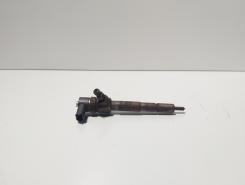 Injector, cod GM55577668, 0445110423, Opel Insignia A Sedan 2.0 CDTI, A20DTH (id:674420)