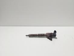 Injector, cod GM55577668, 0445110423, Opel Insignia A Sedan 2.0 CDTI, A20DTH (id:674424)