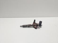 Injector, cod 9802448680, Ford Focus 3 1.6 TDCI, T1DA (id:674411)