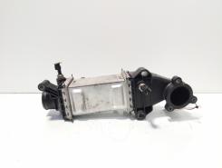 Radiator intercooler, cod 04B145749K, Vw Polo (6R) 1.4 TDI, CUS (id:674197)