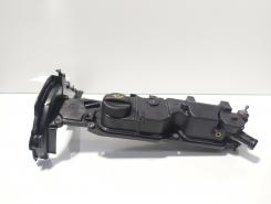Capac culbutori, cod 9688939180, Citroen Berlingo 2, 1.6 HDI, 9H06 (id:674228)
