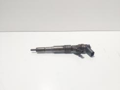 Injector, cod 7794435, 0445110209, Bmw 5 (E60) 3.0 diesel, 306D3 (id:674164)