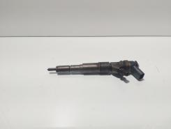 Injector, cod 7794435, 0445110209, Bmw 5 (E60) 3.0 diesel, 306D3 (id:674165)