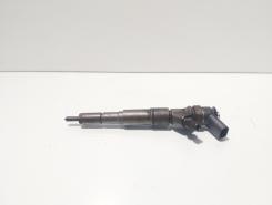 Injector, cod 7794435, 0445110209, Bmw 5 (E60) 3.0 diesel, 306D3 (id:674167)