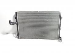 Radiator racire apa, cod 3C0121253Q, VW Passat (3C2), 2.0 TDI, BKP (idi:673330)