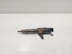 Injector, cod 0445110340, Peugeot 308 1.6 HDI, 9H06 (id:674171)