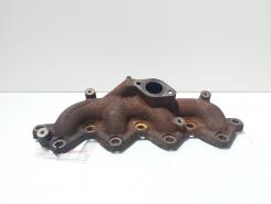 Galerie evacuare, cod 980538800, Opel Astra J 1.7 CDTI, A17DTR (id:674191)