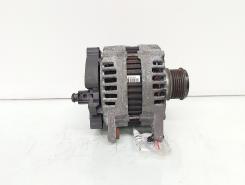 Alternator, 180A, Bosch, cod 03G903023, VW Passat Variant (3C5), 2.0 TDI, CBA (idi:658656)