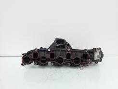 Galerie admisie cu clapete, cod 03L129711AG, Audi TT (8J3), 2.0 TDI, CBB (idi:657868)