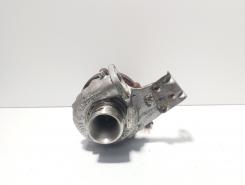 Turbosuflanta, cod GM55581063, Opel Astra J Sedan, 2.0 CDTI, A20DTH (idi:674221)