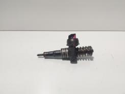 Injector, cod 038130079TX, BPT, Audi A3 (8P1), 1.9 TDI, BLS (idi:674172)