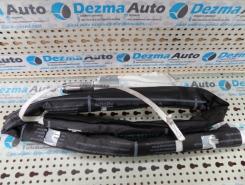 Airbag cortina stanga Peugeot 207 SW 2007-in prezent, 9650247880