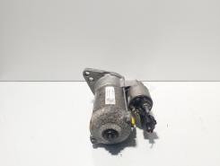 Electromotor, cod 02Z911021C, Skoda Rapid Spaceback (NH1), 1.4 TDI, CUS, 5 vit man (idi:674201)