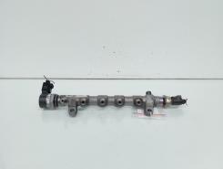 Rampa injectoare cu senzori, cod  03L130089Q, Audi A5 (8T3) 2.0 TDI, CGL (idi:657248)