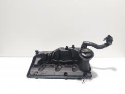 Capac culbutori, cod 04B103469K, Seat Ibiza 5 (6J5), 1.4 TDI, CUS (idi:674196)