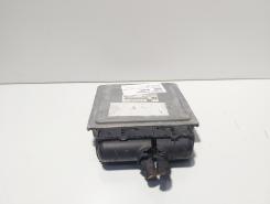 Calculator motor ECU, cod 03L906023MM, Audi A3 (8P1), 1.6 TDI, CAY (idi:674291)