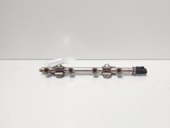 Rampa injectoare cu senzor, cod 04E133320D, Vw Polo (6R) 1.2 TSI, CJZD (id:674408)