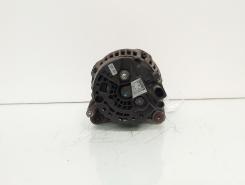 Alternator 140A Bosch, cod 06F903023F, Vw Jetta 3 (1K2) 1.9 TDI, BLS (idi:657878)