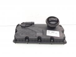 Capac culbutori, cod 038103469AH, VW Golf 5 Plus (5M1) 1.9 TDI, BKC (idi:659379)