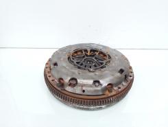 Volanta masa dubla cu placa presiune, Vw Passat CC (357) 2.0 TDI, CBA, 6 vit man (idi:660867)