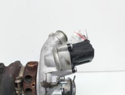 Actuator turbosuflanta, cod 06H145710D, Vw Passat (3C2) 1.4 TSI, CAX (idi:662000)
