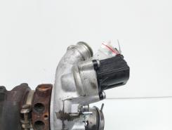 Actuator turbosuflanta, cod 06H145710D, Vw Jetta 3 (1K2) 2.0 TFSI, BWA (idi:662000)