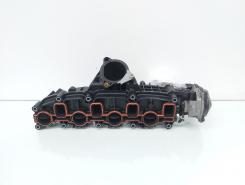 Galerie admisie cu clapete, cod 03L129711AG, Audi A3 Cabriolet (8P7) 2.0 TDI, CBA (idi:662467)