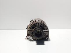 Alternator 100A Bosch, cod GM13229984, Opel Astra H Sedan, 1.6 benz, Z16XER (idi:674537)