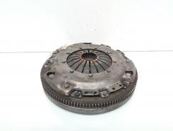 Volanta masa simpla cu placa presiune, Skoda Superb II Combi (3T5) 1.6 TDI, CAY, 5 vit man (idi:662251)