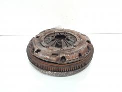 Volanta masa simpla cu placa presiune, Vw Golf 5 Variant (1K5) 1.9 TDI, BXE, 5 vit man (idi:662640)