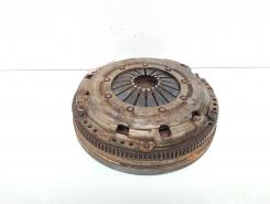 Volanta masa simpla cu placa presiune, Vw Golf 5 Variant (1K5) 2.0 TDI, AZV, 6 vit man (idi:662648)