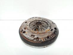 Volanta masa dubla cu placa presiune, Seat Leon (1P1) 1.6 TDI, CAY, 5 vit man (idi:663211)