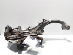Fuzeta dreapta fata, Audi A4 (8K2, B8), 2.0 TDI, CAG (id:672574)