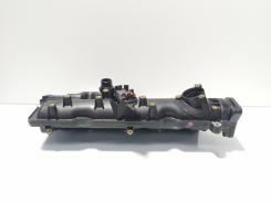 Galerie admisie cu clapete, cod GM55571993, Opel Zafira C (P12), 2.0 CDTI, A20DTH (idi:663059)