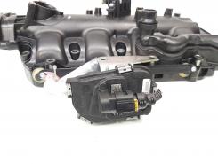 Motoras galerie admisie, Opel Astra J,  2.0 CDTI, A20DTH (idi:663060)